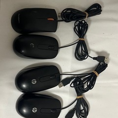 キーボードとマウス
の画像
