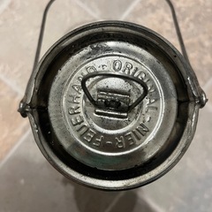 FEUERHAND(フュアハンド) BABY SPECIAL276(ベイビースペシャル276) STURMKAPPE(シュトルムカッペの画像