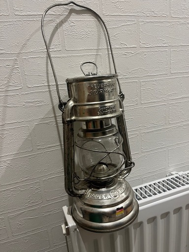 FEUERHAND(フュアハンド) BABY SPECIAL276(ベイビースペシャル276) STURMKAPPE(シュトームカッペ