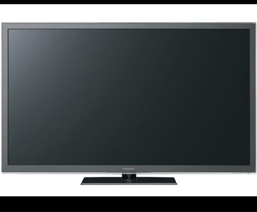 手渡し限定 パナソニック TH-L55ET5 55型 液晶テレビ 2012年製