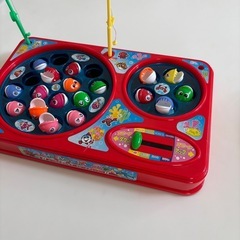 さかなつり　おもちゃ　子供用品の画像