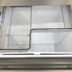 ★リユースのサカイ春日部店★KJ11944 AQUA 冷蔵庫 AQR-36R2 362L 25年製 動作確認／クリーニング済みの画像