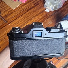 ジャンク品　カメラ 一眼レフ の画像