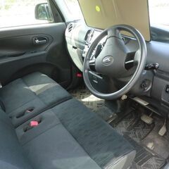 ダイハツ　タント　４WD　きれいですの画像