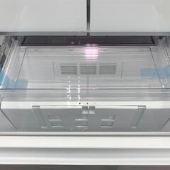 ★リユースのサカイ春日部店★KJ11946 AQUA 冷蔵庫 AQR-TX51R 507L 24年製 動作確認／クリーニング済みの画像