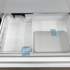 ★リユースのサカイ春日部店★KJ11946 AQUA 冷蔵庫 AQR-TX51R 507L 24年製 動作確認／クリーニング済みの画像
