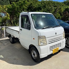 スズキ・キャリーの画像