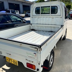 スズキ・キャリーの画像