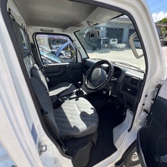 スズキ・キャリーの画像