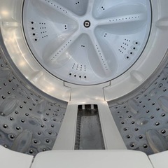 ♦YAMADA 洗濯機【2014年製】YWM-T50A1の画像