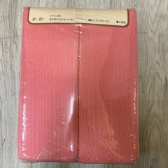 ジャガーニット掛カバーの画像