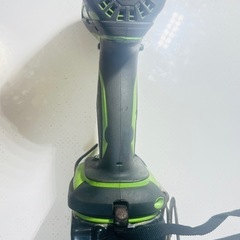 Makita 14.4V 電動インパクトドライバーの画像