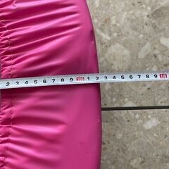 トランポリン　中古の画像