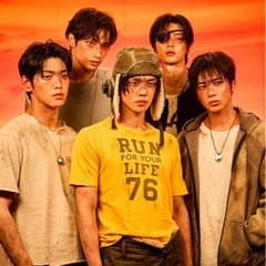 TXTトゥバ大好き モア友募集