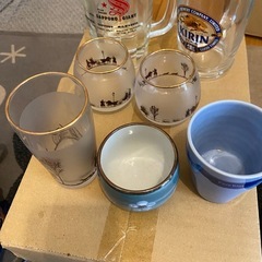 食器セットの画像