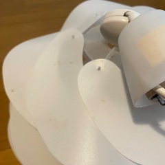 おしゃれ電球あげます。の画像
