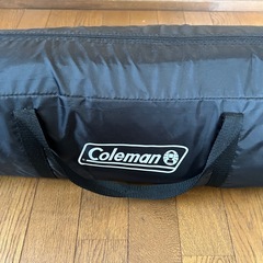 Coleman コールマン 
インスタントアップドームs オマケ多数の画像