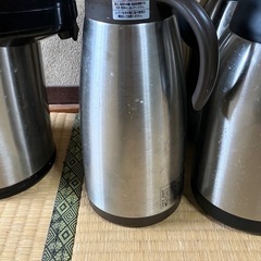 ポットまとめ売りの画像