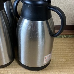 ポットまとめ売りの画像