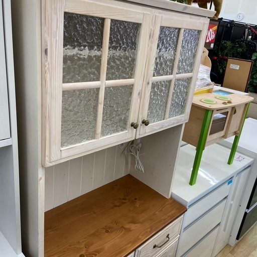 レンジボード【リサイクルフカツ岡崎倉庫店】250927SM-1