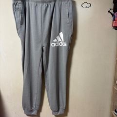 146・古着・超希少激レアサイズ・7XL・ジャージトラックパンツの画像