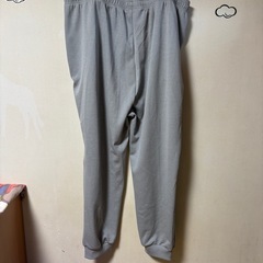 146・古着・超希少激レアサイズ・7XL・ジャージトラックパンツの画像