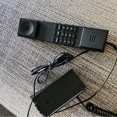 電話機の画像