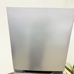 【3ヵ月保証付き】AQUA アクア 2ドア冷蔵庫 169L 2024年製 配送・設置込み！メルカリよりお得！ KR0106の画像