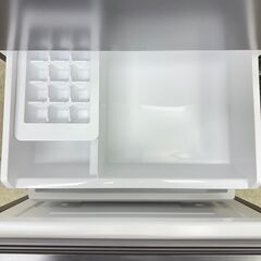 【3ヵ月保証付き】AQUA アクア 2ドア冷蔵庫 169L 2024年製 配送・設置込み！メルカリよりお得！ KR0106の画像