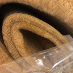 新品　カーペット　ラグ　厚手　マットの画像