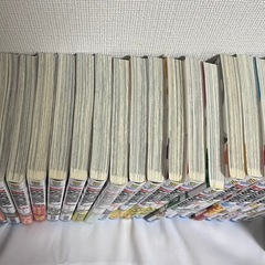 【美品】BEASTARS 全22巻セットの画像