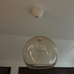 IKEA ランプシェードの画像