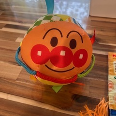 おもちゃセットの画像