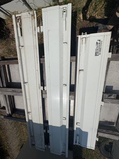 軽トラックアオリ、1まい6000円、DA63T.DA16Tの系統