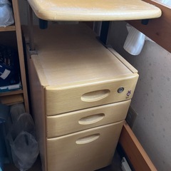 学習机の画像