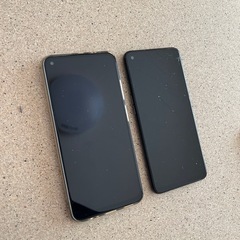 値下げ大歓迎⭕️Androidの画像