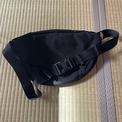 ソードアート・オンライン×ニューエラコラボ ショルダーバッグの画像