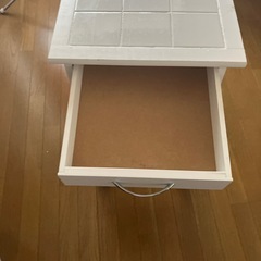 ミニキッチンラックの画像