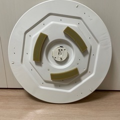 シーリングライト　差し上げますの画像