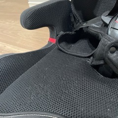 AILEBEBE PAPATTO2 チャイルドシート　ジュニアシート　ブースターシートの画像