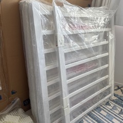 【KATOJI】木製ベビーサークル　扉付の画像