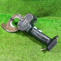 泉精器 REC-Li50 コードレスケーブルカッタ【市川行徳店】【店頭取引限定】【中古】管理番号：ITFNPRASU0SGの画像