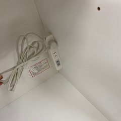 レンジボード【リサイクルフカツ岡崎倉庫店】250927SM-2の画像