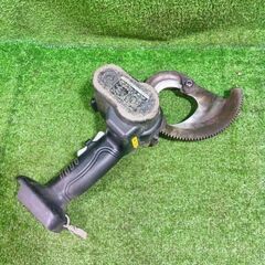 泉精器 REC-Li50 コードレスケーブルカッタ【市川行徳店】【店頭取引限定】【中古】管理番号：ITFNPRASU0SGの画像
