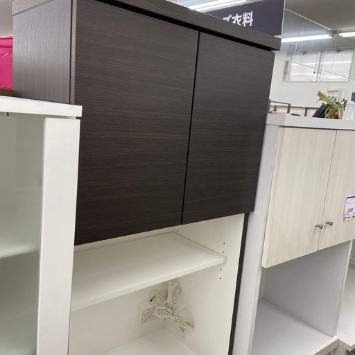 レンジボード【リサイクルフカツ岡崎倉庫店】250927SM-2