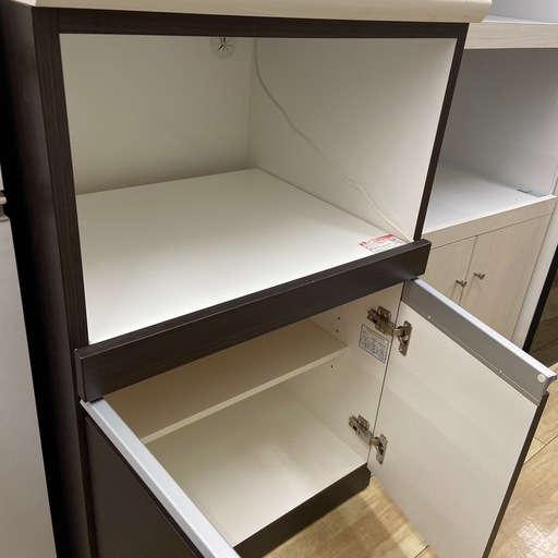 レンジボード【リサイクルフカツ岡崎倉庫店】250927SM-2
