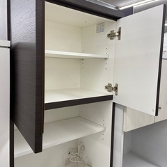 レンジボード【リサイクルフカツ岡崎倉庫店】250927SM-2の画像