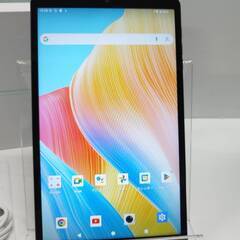 TABLET PC TAB P08/8インチ/Wi-Fi/128GB/タブレット/Androidの画像