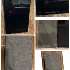★Amazon Fire HD 10 64GB ブラック★の画像