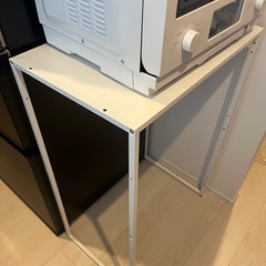IKEA　机/台 (美品)の画像